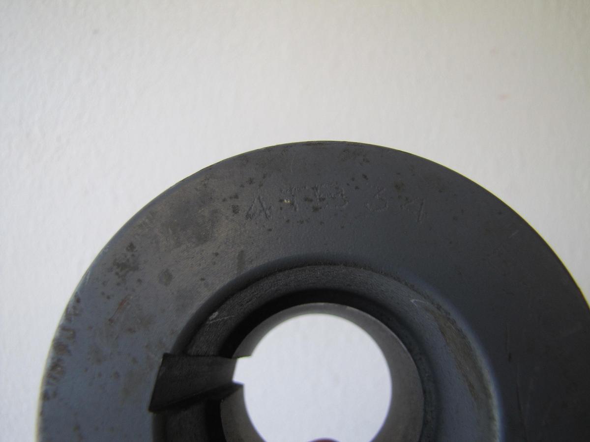 Used Browning 4TB34 sheave, made in USA New in box old stock