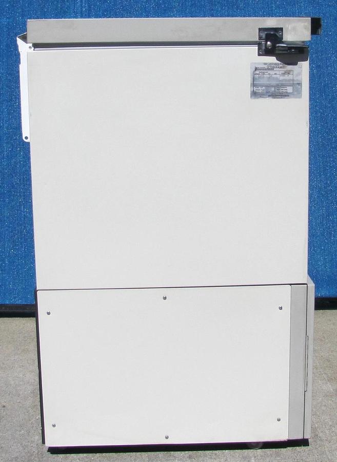Used Revco ULT350-5-A30 Ultra Low Temperature Laboratory Freezer Chest -40°C 115V