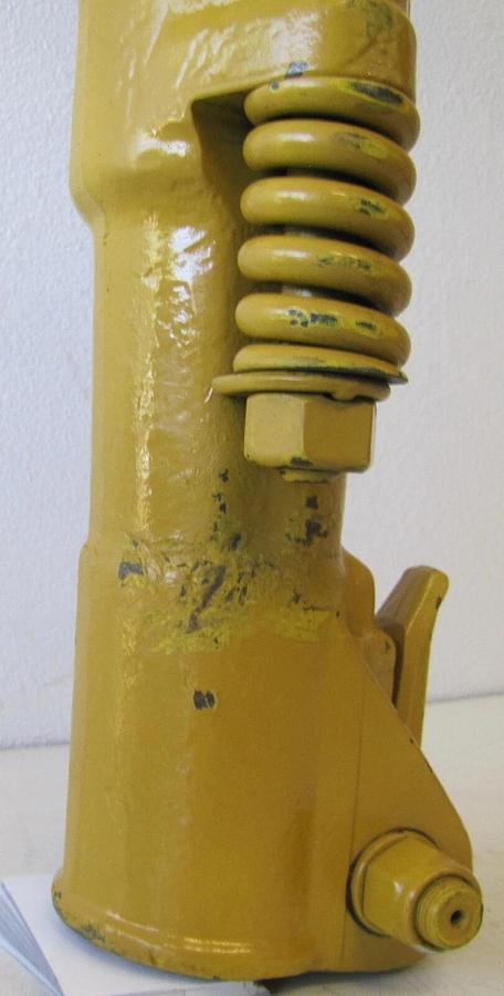 American Pneumatic Tools APT 180 Concrete Jack Hammmer Demolition Breaker 90 lbs