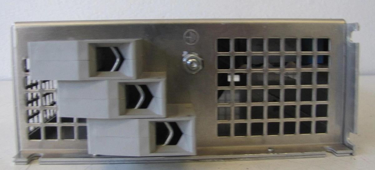 Used KEB Power Line EMC Inverter Filter No. 1032421 460V 3 Phase 50/60 Hz 130 Amps