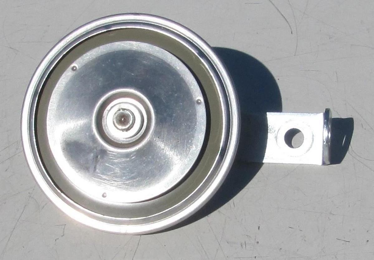 Used Toyota Horn Assembly 00590-53435-71 Electric Pallet Jack 8HBW23