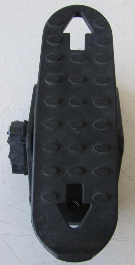 Used Nilfisk Advance Advenger 3400ST Foot Pedal Assembly 56601052 Floor Scrubber