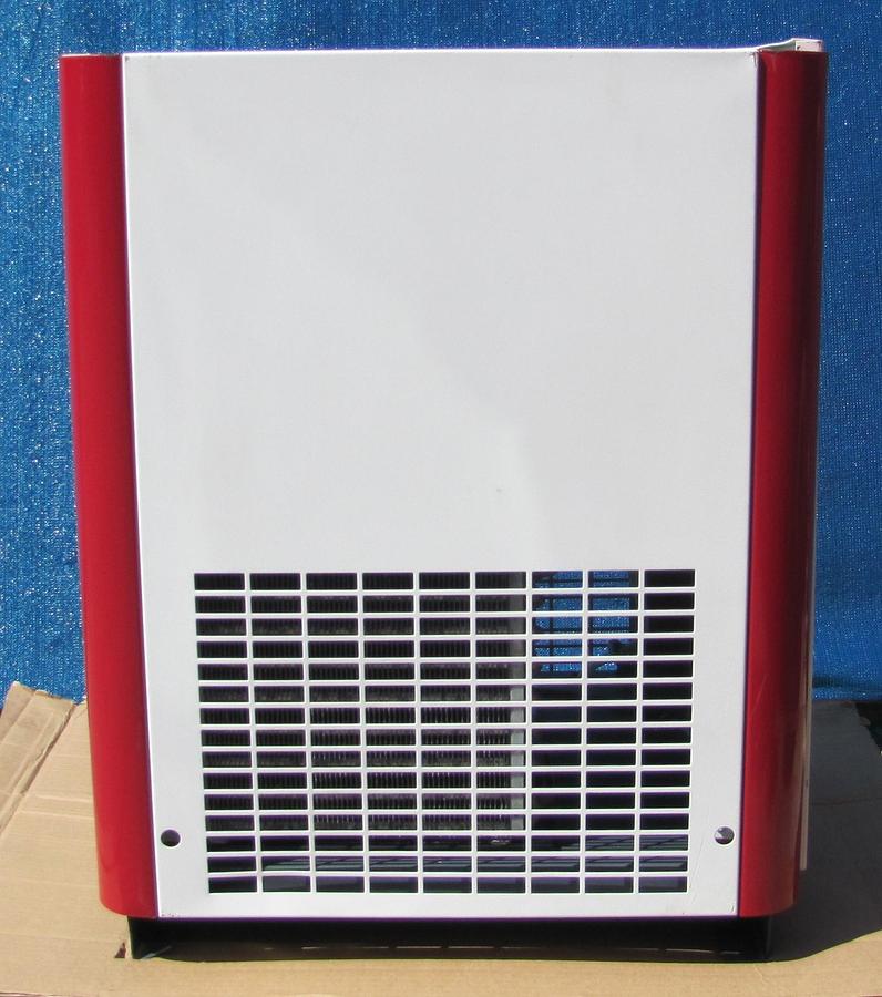 Used Champion Refrigerated Compressed Air Dyer CRN25A1 25 SCFM 232 PSI 115 VAC