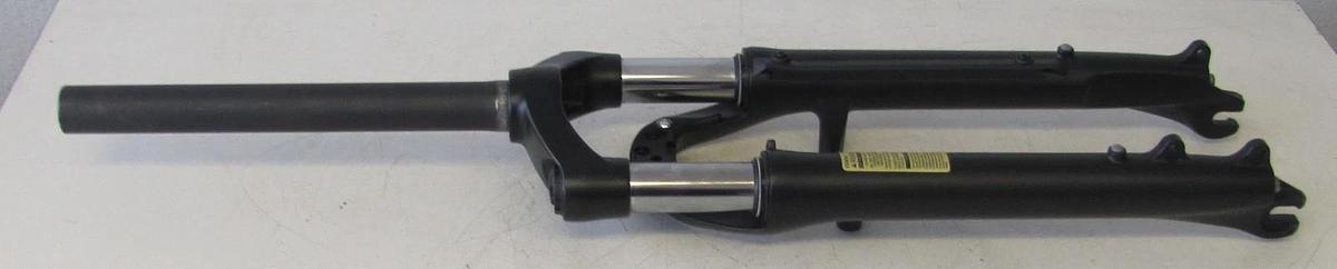 Used A2B NCX Suntour FEM362 Electric Bike Bicycle Suspension Forks with Shocks