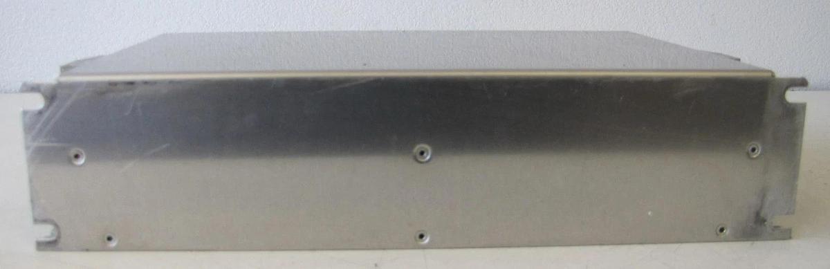 Used KEB Power Line EMC Inverter Filter No. 1032421 460V 3 Phase 50/60 Hz 130 Amps