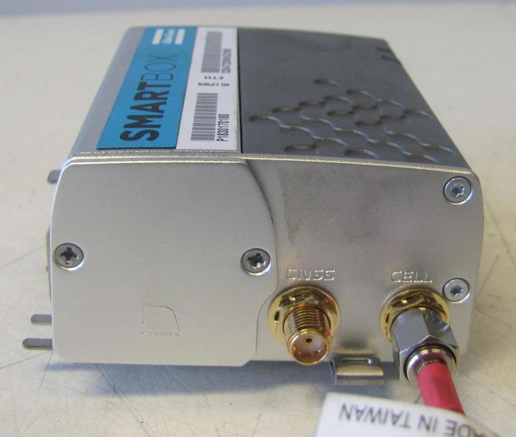 Used Atlas Copco Smartbox GSM CAM Ethernet Modem