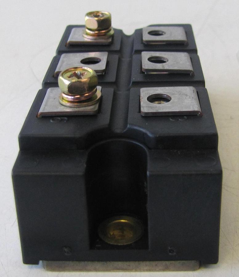 Used Lot of 5 Eupec Isopack Rectifier Bridge DDB6U205N12L Module