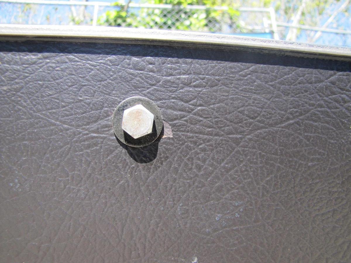 Used Newport NRC 10' x 2' Optical Breadboard Sealed Hole Table Top with Legs