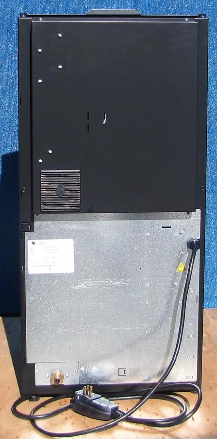 Used De Jong Duke Virtu 92/36A Touch Screen Coffee Maker Machine for Parts AS IS