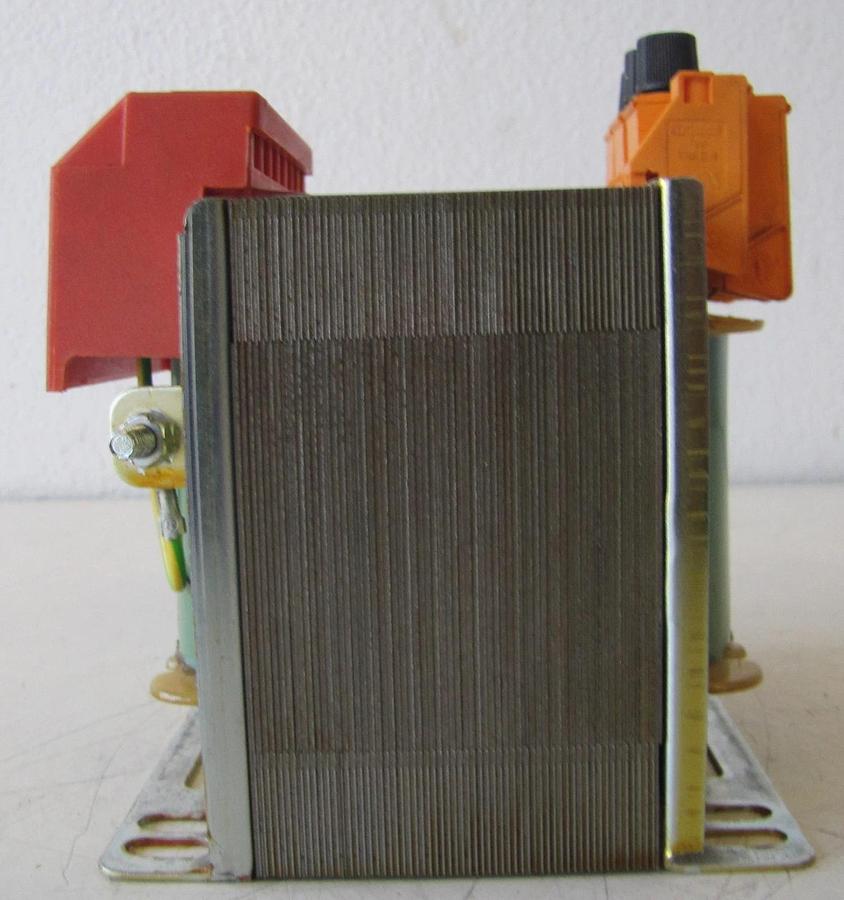 Used CompAir 280 VA Power Transformer 240/460VAC Input 24V Output 98614-31F