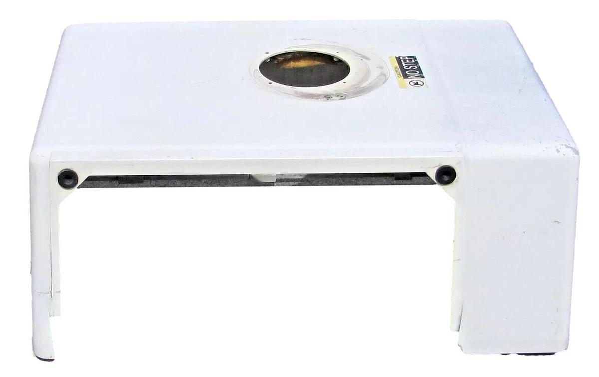 Used Cummins Onan 0405-6915-03 Housing Assembly Cover for RV Generator