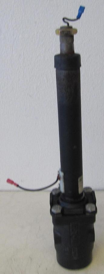 Used Tennant Steering Steer Control Hydraulic Motor 1024260 for M20 Scrubber
