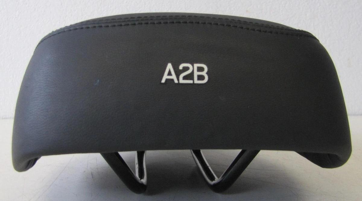 Velo Mixed Bike Seats Lot of 9 Wide A2B High Quality Bicycle Seat Replacements