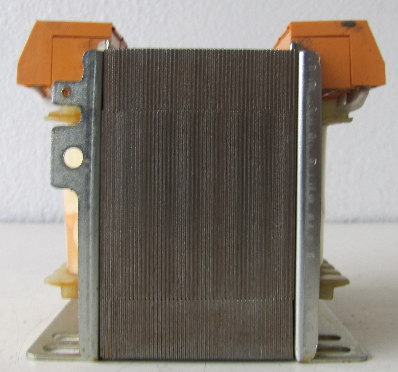 Used Tecnocablaggi 160 VA Control Transformer TCN26000250.018 200-460V Input 24V Out