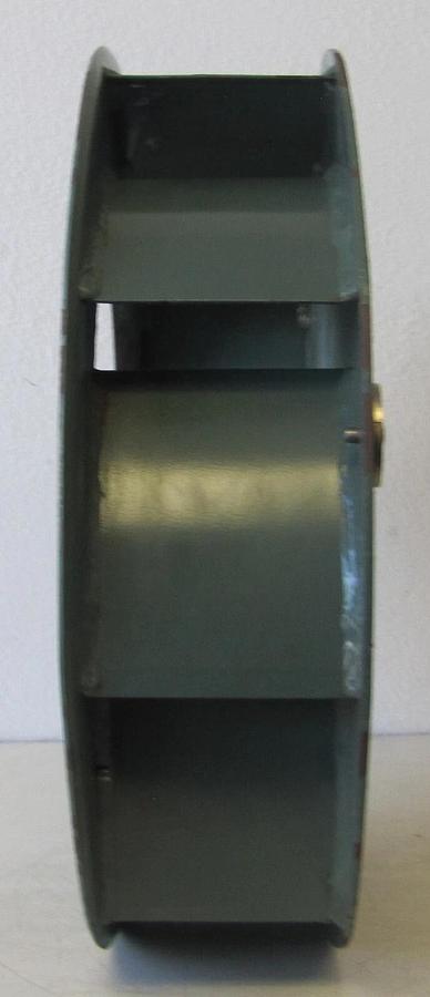 Used Sullair 16" Cooling Fan Blower 02250156-637 for 30HP Rotary Screw Compressor