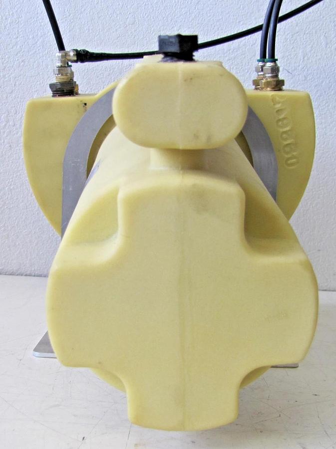Used Ingersoll Rand PSG-7 Oil and Water Separator