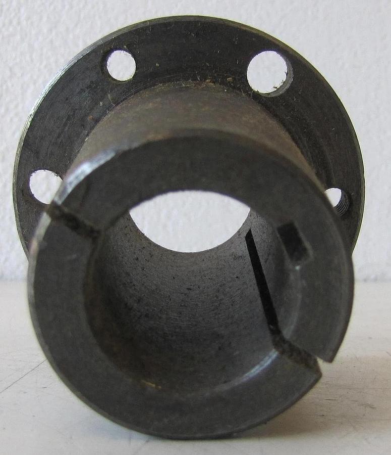 Used New Browning P2 X 1-1/8 Split Taper Bushing 1-1/8" Bore