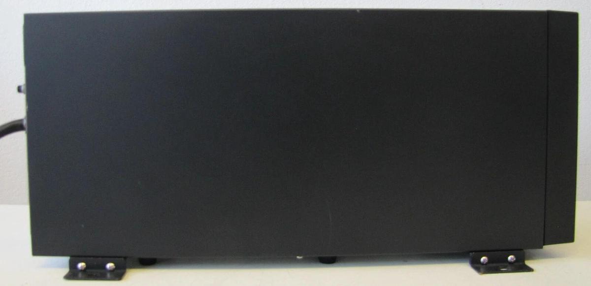 Used Omron POWLI UPS BU150SW Uninterruptable Power Supply 1500VA/1050W No Batteries