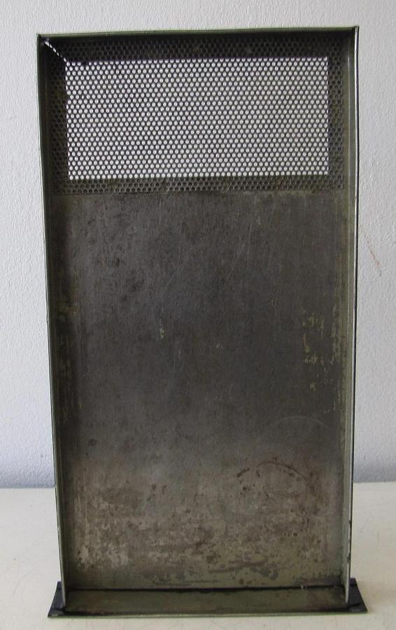 Used Collins Chip Tray 1227 for Thred-O-Matic 22A Pipe Threader