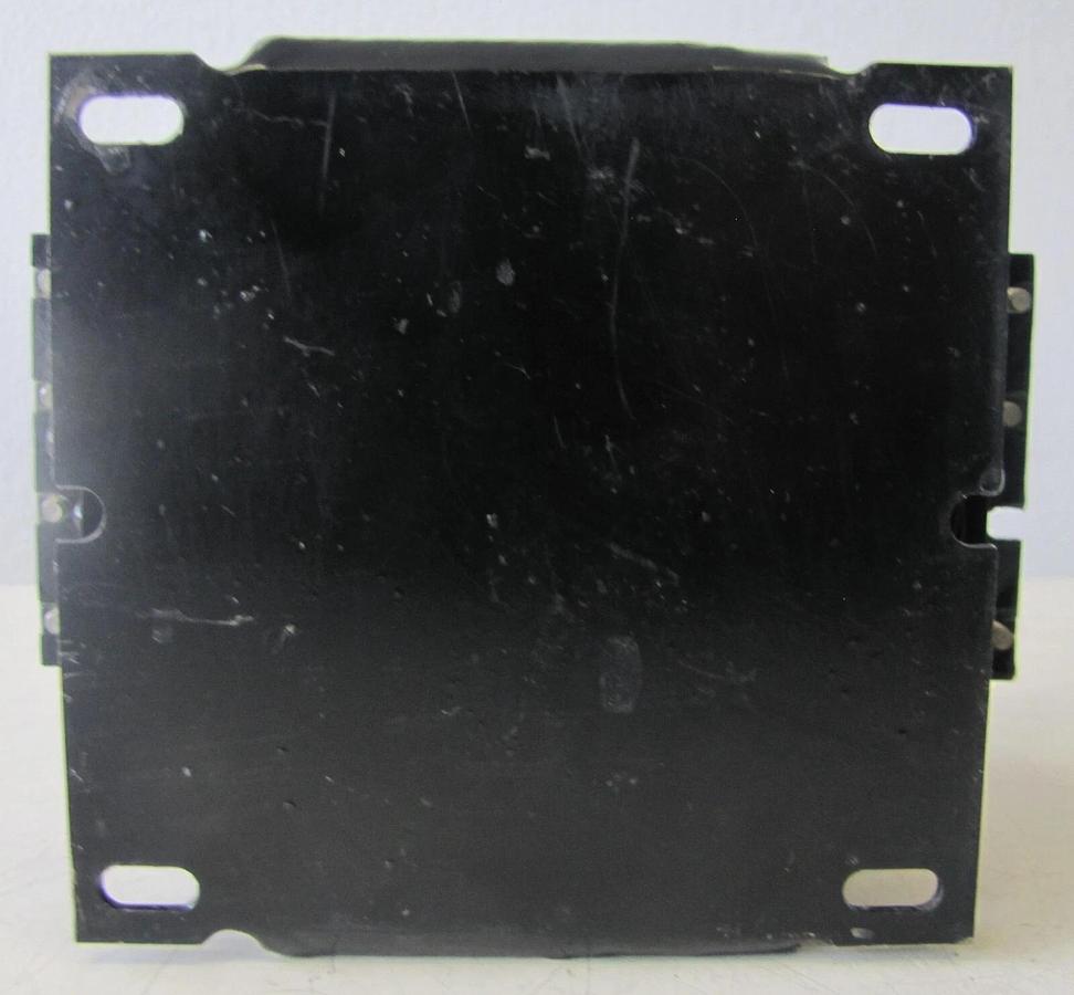 Used Acme 350 VA Control Transformer 230/460V Input 115V Output 110V 120V TA-1-81214