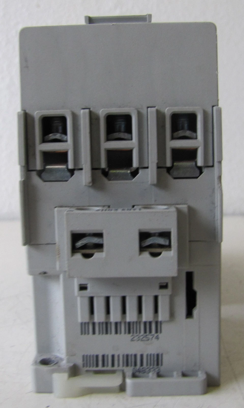 Used Sprecher+Schuh CA7-43-00 85A Contactor 110V Coil KTA7-45H-45A Manual Breaker 3P