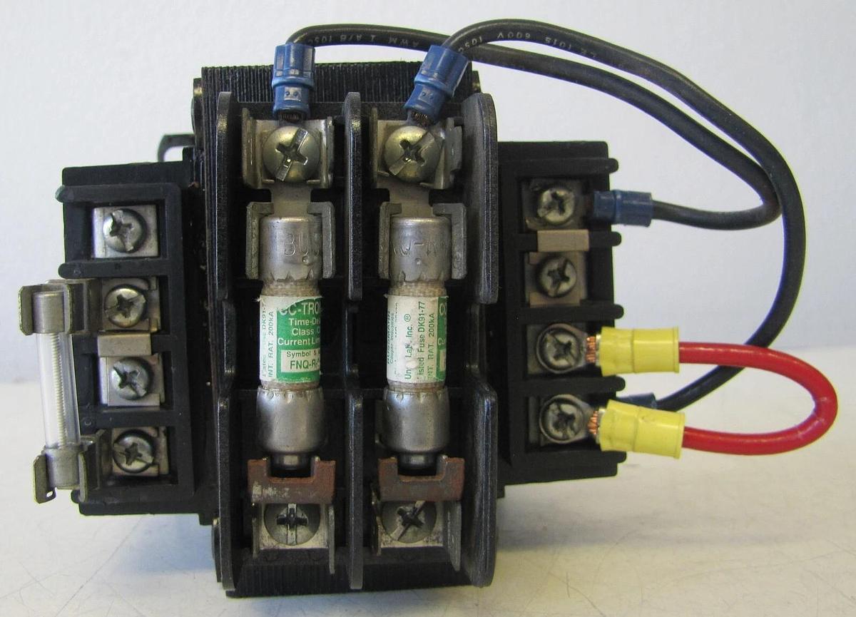 Used Micron Impervitran 150 KVA Control Transformer 230/460V Primary 115V Secondary