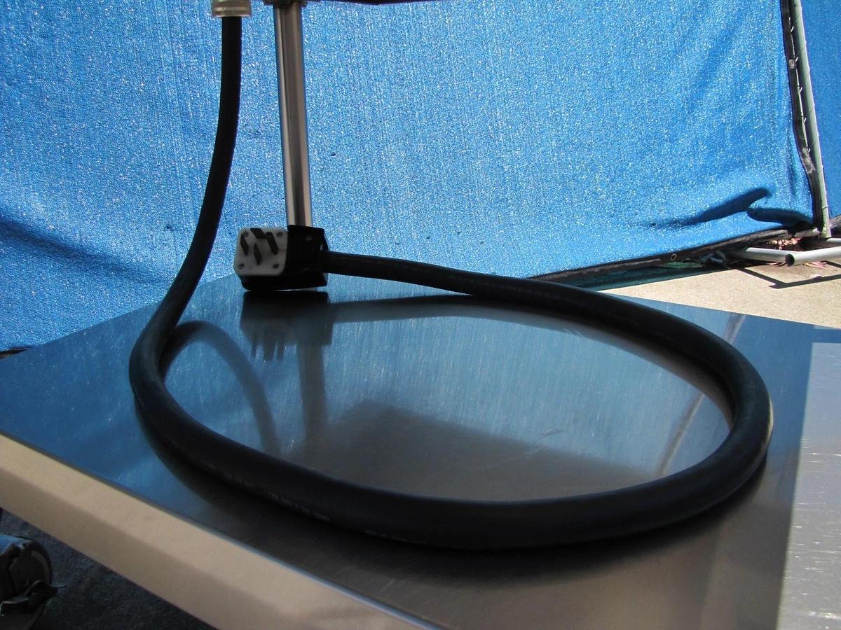 Used AccuTemp 36" Accu-Steam Electric Steaming Griddle EGF2083A3650 14.2KW 208V 3Ph