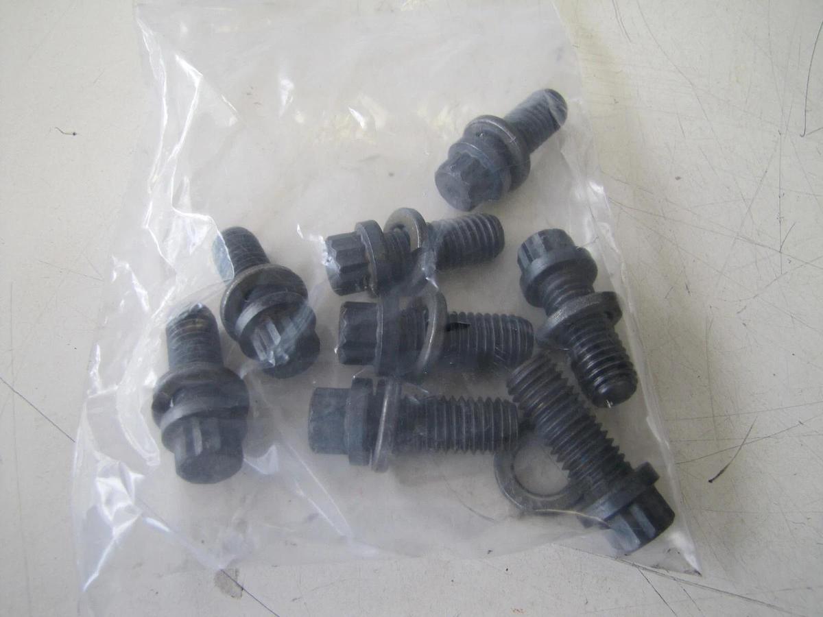 Used Sullair 02250166-128 Intake 4" Inlet Valve for 75hp Air Compressor 5510V/A 5500