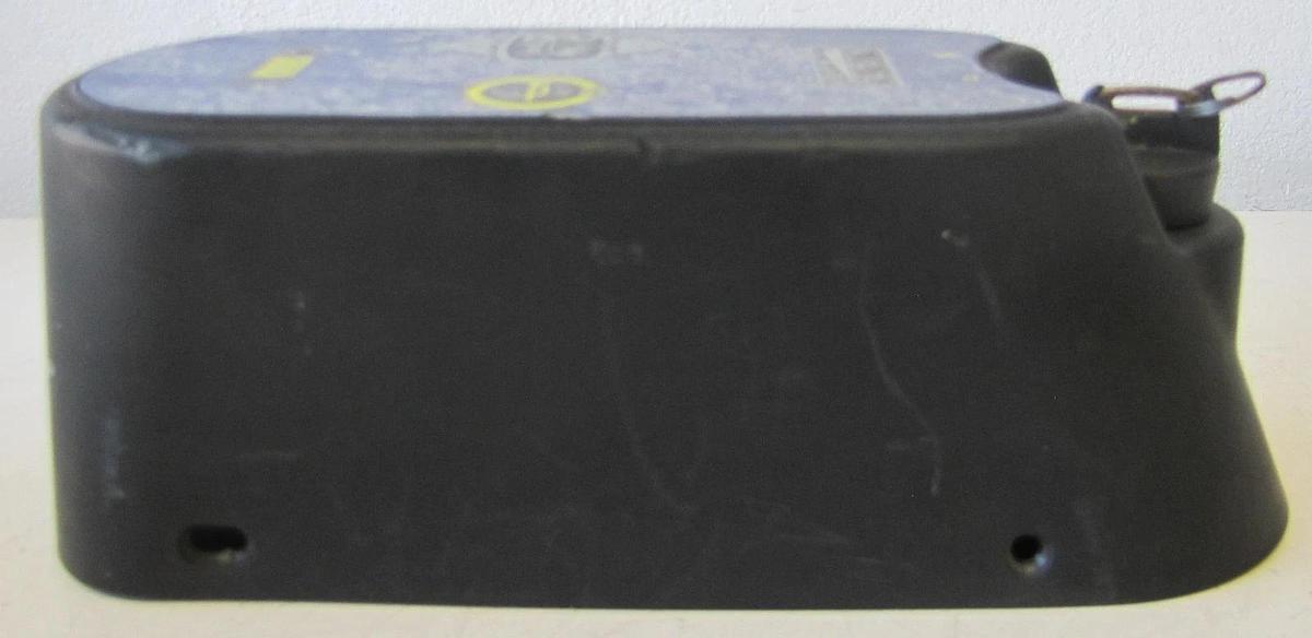 Used Nilfisk Advance Advenger 3400ST Interface Panel Assembly 56601566 Floor Scrubber