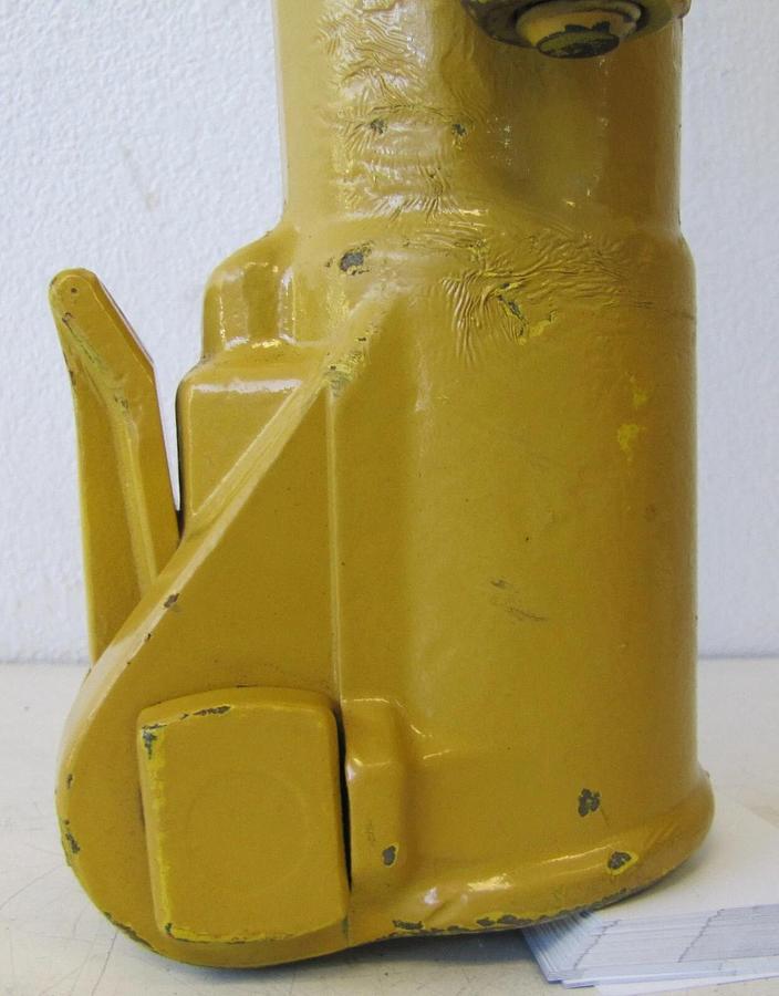 American Pneumatic Tools APT 180 Concrete Jack Hammmer Demolition Breaker 90 lbs