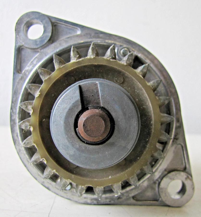 Used Onan Cummins 191-2351 Starter 12V DC for Microlite Microquiet RV Generator