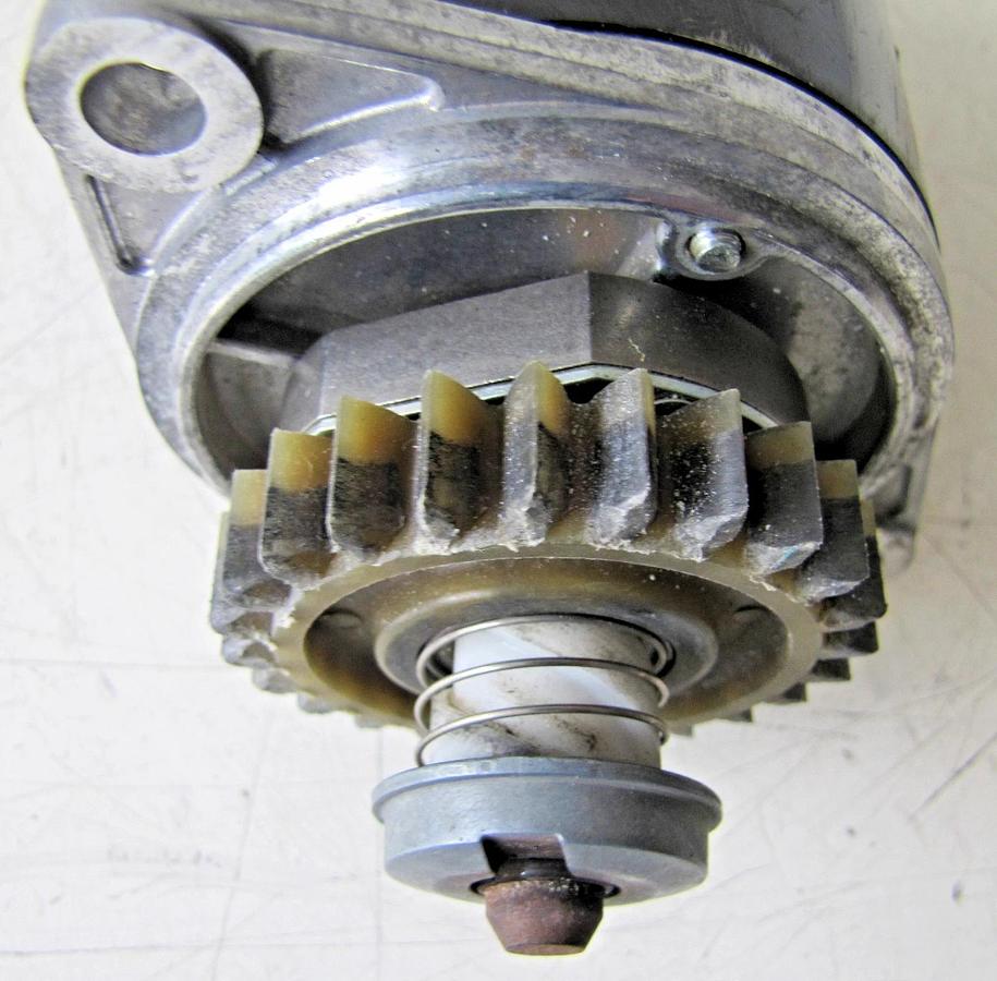 Used Onan Cummins 191-2351 Starter 12V DC for Microlite Microquiet RV Generator