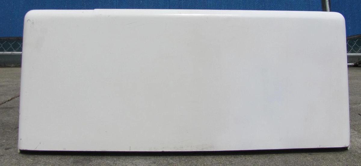 Used Cummins Onan 0405-6915-03 Housing Assembly Cover for RV Generator