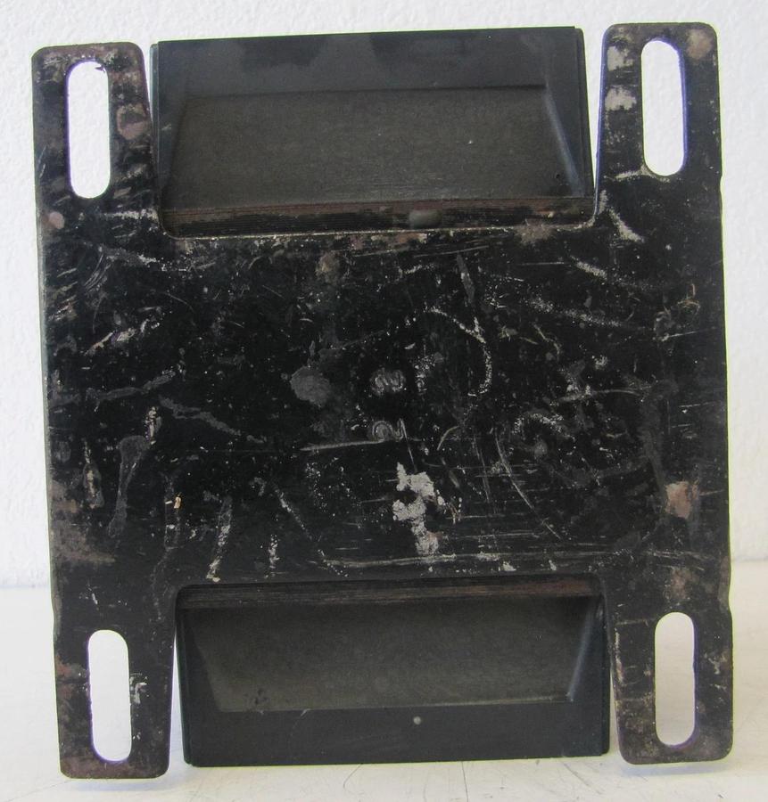 Used Micron Impervitran 350 VA Control Transformer 460/230V Primary 115V Secondary