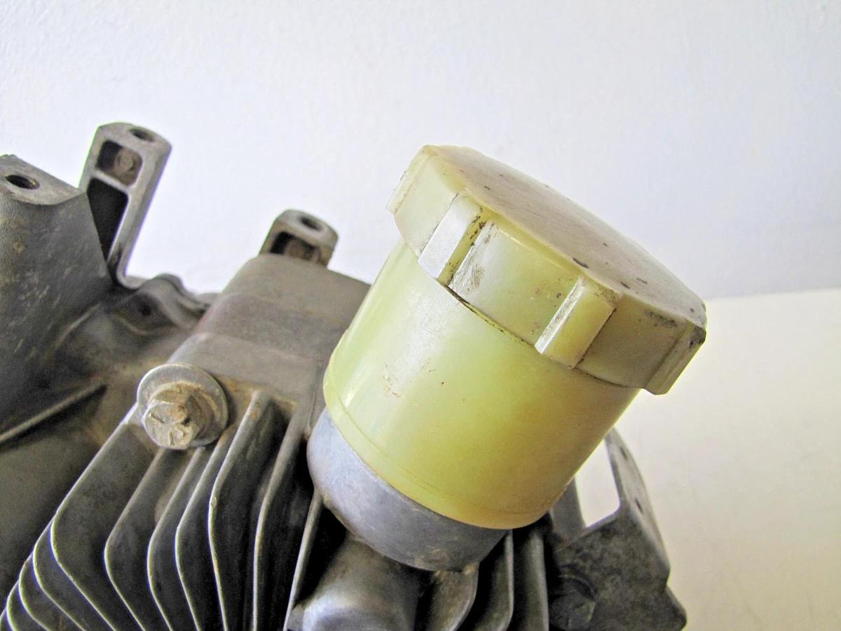 Used Peerless 1325 A Transaxle Transmission for Core Cut Self Propelled Concrete Saw