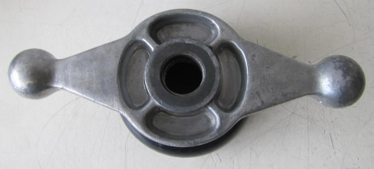 Used Coats 110543 Hub Wing Lock Nut for Wheel Balancer Machine