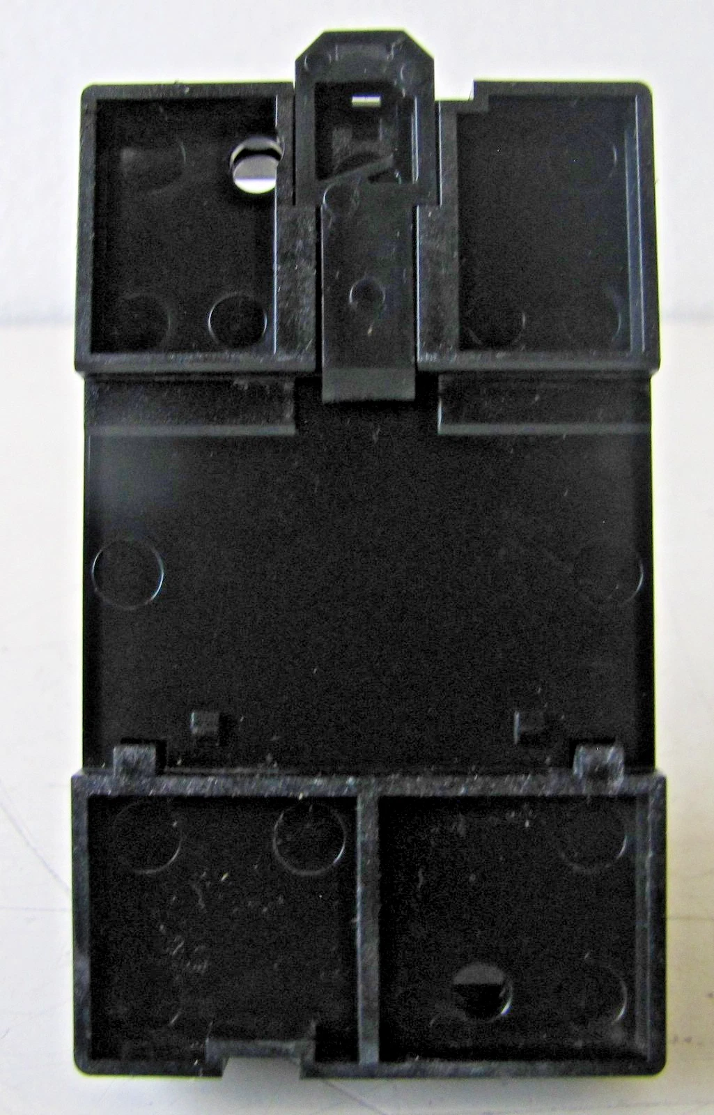 Used Littelfuse 460 Motor Saver 190-480VAC 3 Phase Voltage Monitor Protection Relay