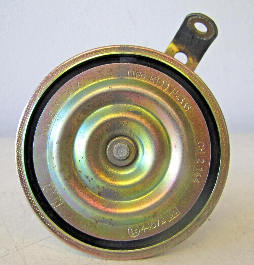 Used Crown Horn CR 078708-002 for WP2000 Series Electric Pallet Jack