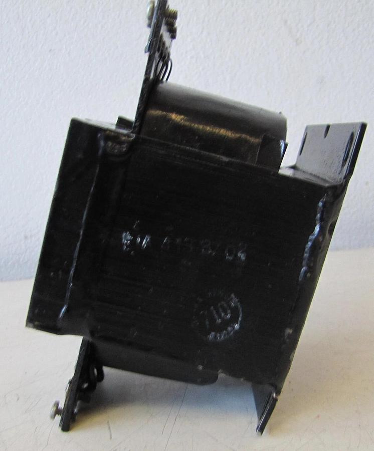 Used Acme 250 VA Electric Power Control Transformer 208V 277V 380V Input 115v Output