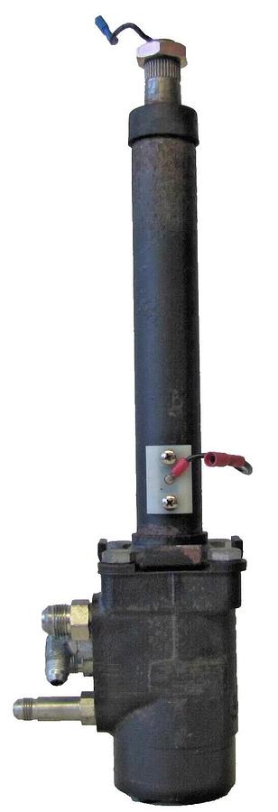 Used Tennant Steering Steer Control Hydraulic Motor 1024260 for M20 Scrubber