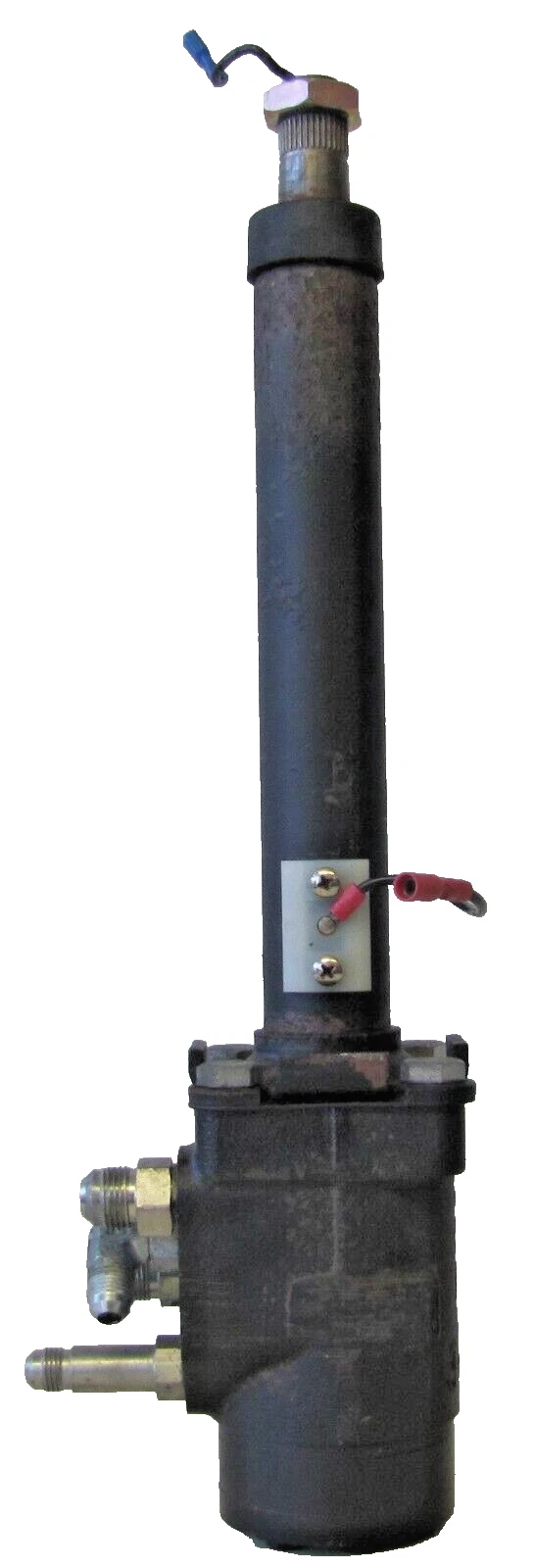 Used Tennant Steering Steer Control Hydraulic Motor 1024260 for M20 Scrubber