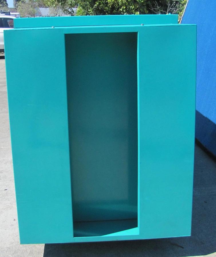 Used Sullivan Palatek 40 HP Rotary Screw Air Compressor 170 CFM 460V 3 Phase