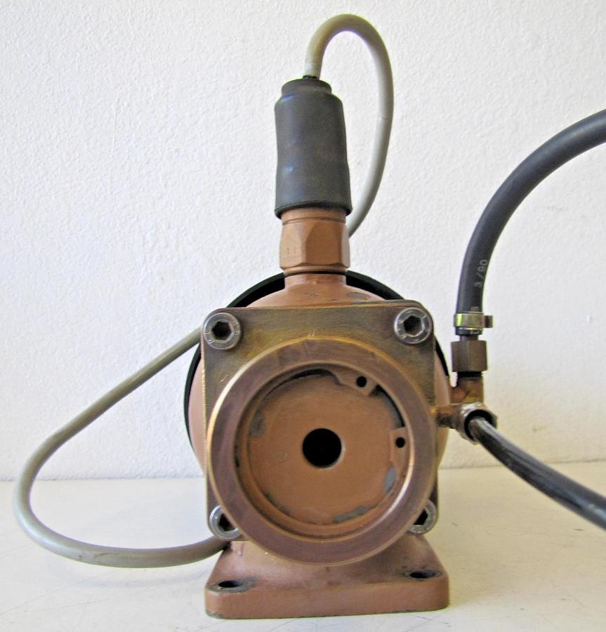 Used Kaeser SK-26 Air Compressor Inlet Intake Valve 4.8595.4 4.8595E4 Rotary Screw