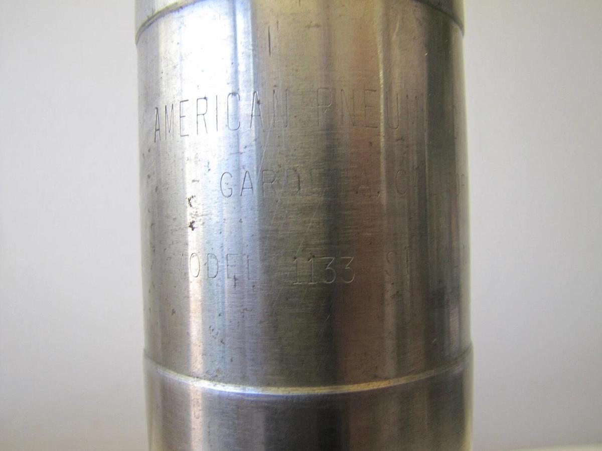 American Pneumatic Tools APT 1133 Rivet Buster Heavy Duty Demolition Tool