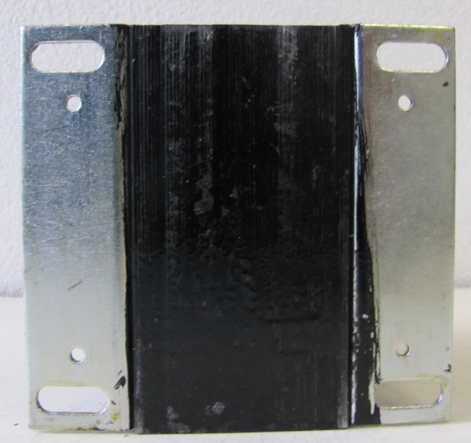 Used HPS SP500MQMJ 500VA Control Transformer 240/480V Input 120/240V Output 0.5 KVA