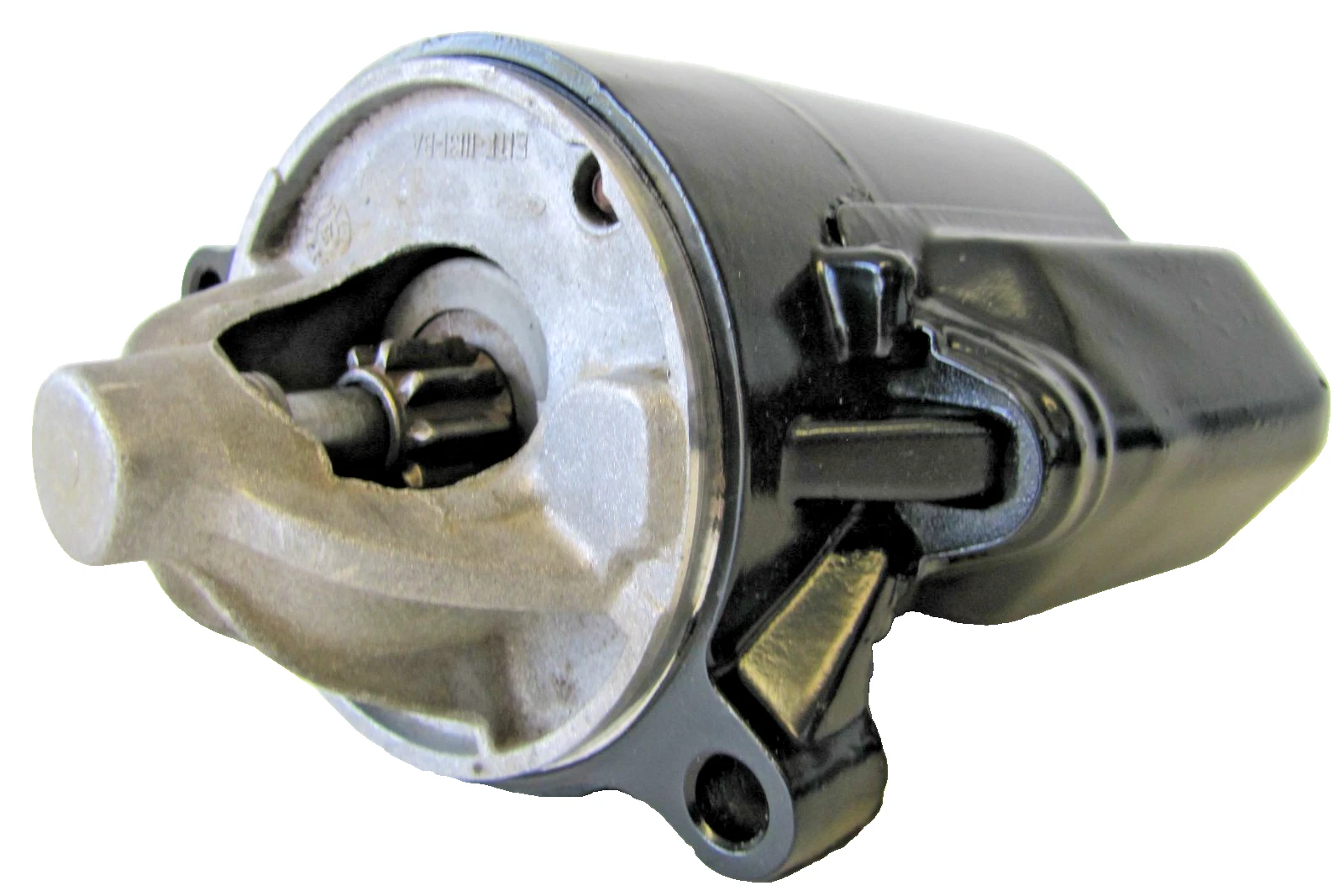 Used Ford 12V DC Starter OEM Part Replacement for Engine Model LSG-8751-6005-A