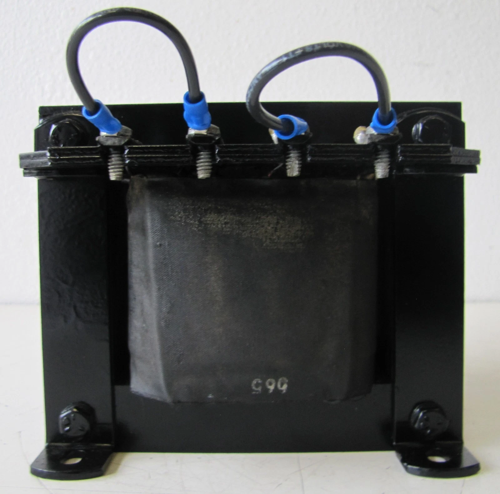 Used Square D 9070EO71D1 Control Transformer 1000 VA Primary 230/460V Sec 115V 1 kva