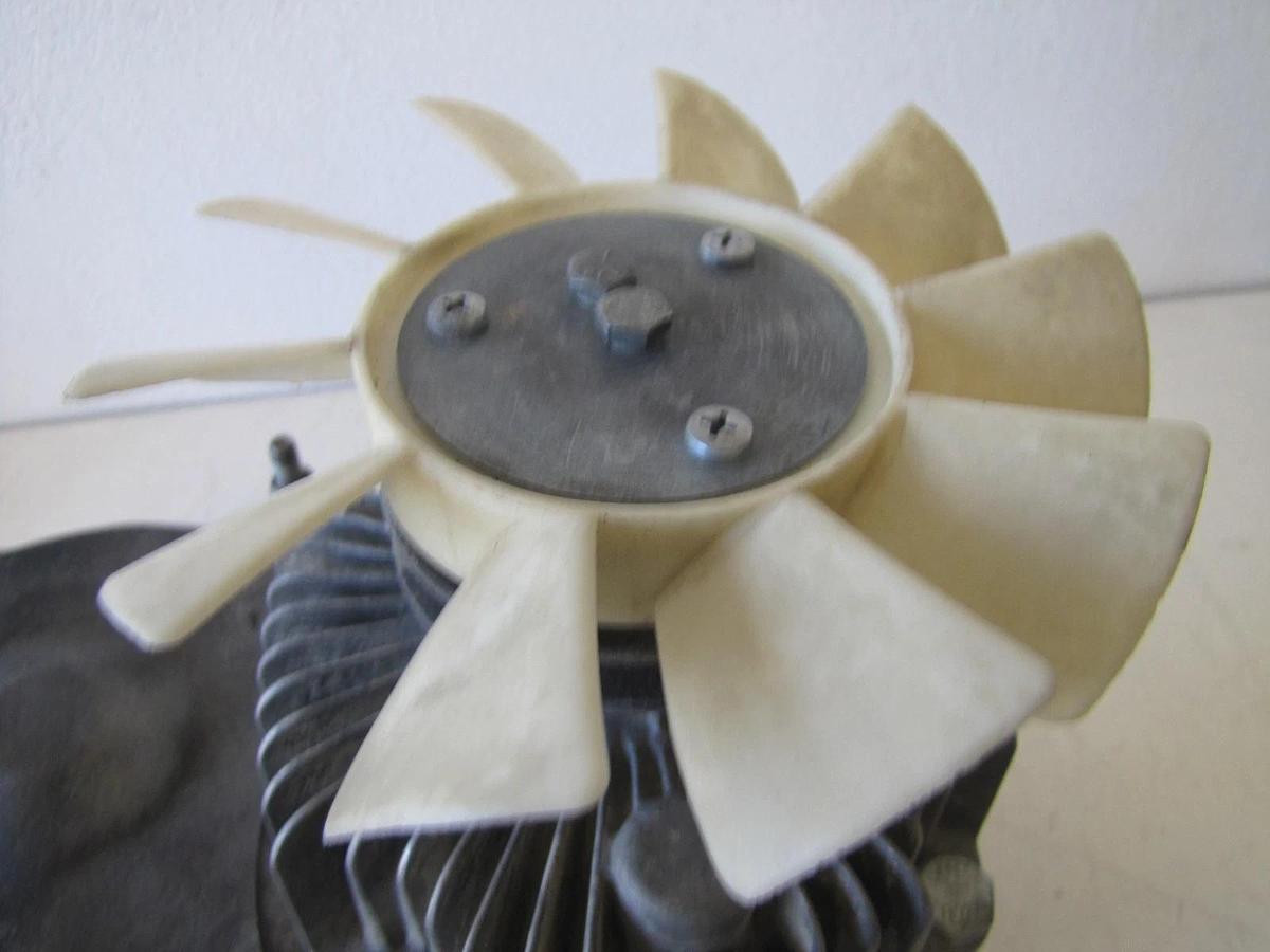 Used Diamant Boart D166553 Transmission for Target PRO 65 Walk-Behind Concrete Saw