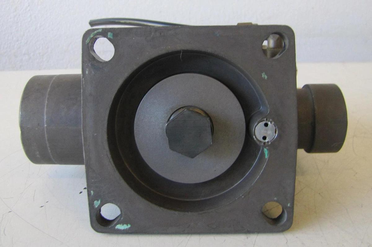 Used Atlas Copco Inlet Valve 1613900800  1613900882 for GA 10 Compressor 1613 9008 82