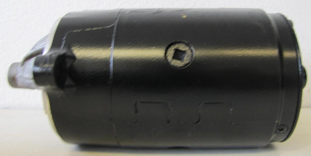 Used Ford 12V DC Starter OEM Part Replacement for Engine Model LSG-8751-6005-A